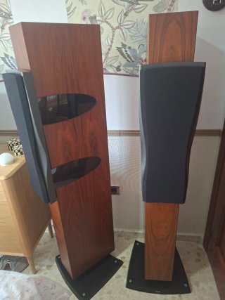 Dynaudio C2 Altavoces