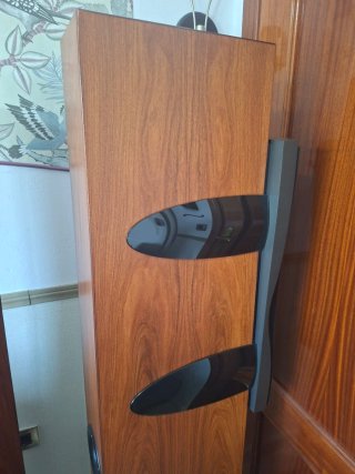 Dynaudio C2 Altavoces