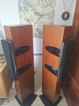 Dynaudio C2 Altavoces