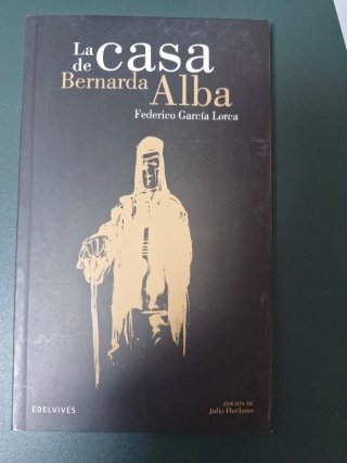 Lote de libros de texto Edelvives de 4Eso