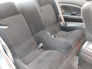 Despiece Honda Prelude 5 vti VTEC Automático