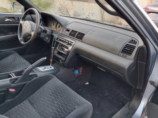 Despiece Honda Prelude 5 vti VTEC Automático