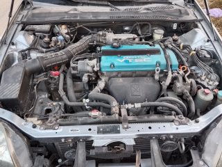 Despiece Honda Prelude 5 vti VTEC Automático