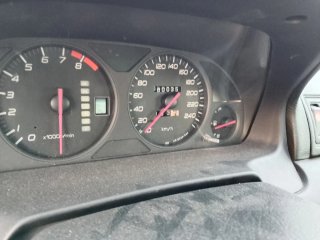 Despiece Honda Prelude 5 vti VTEC Automático