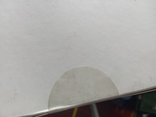 Italeri 1/48 Mirage III E Calcas españolas