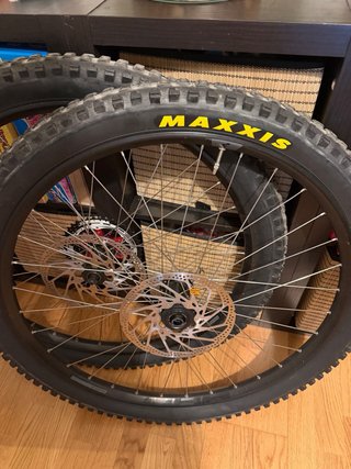 Bici eléctrica Cube