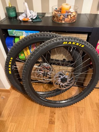 Bici eléctrica Cube