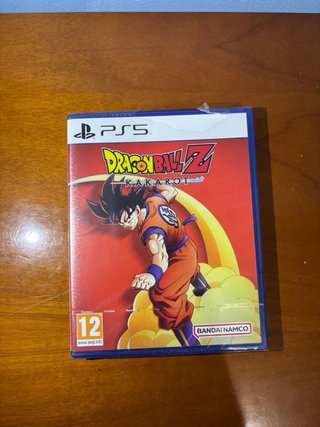 Juegos de PS4/PS5