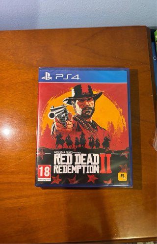 Juegos de PS4/PS5