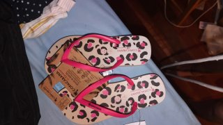 Chanclas Copacabana Ipanema Talla 37