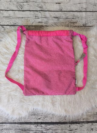 Mochila Pepe Jeans Rosa
