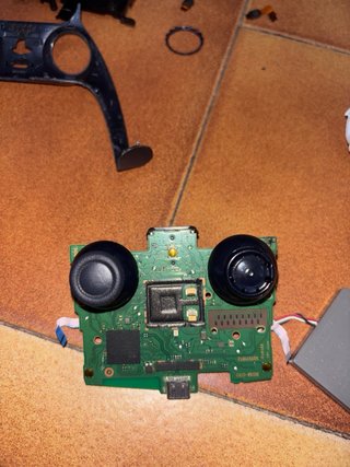 Ricambi Joystick PS5