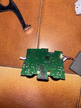 Ricambi Joystick PS5