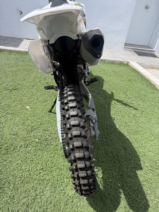 Malcor XZF 250cc 4T Enduro/Motocross