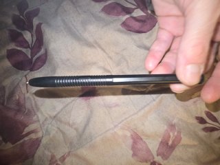 S Pen Samsung quasi nuovo