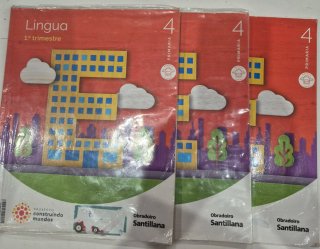 Lingua, 4 Primaria, Mochila lixeira, Proxecto C...