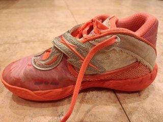 Puma MB.05 World Tour JR T38