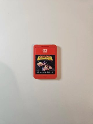 Donkey Kong Bananza