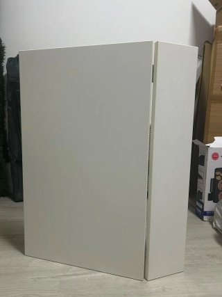 Mesa plegable de pared NORBERG