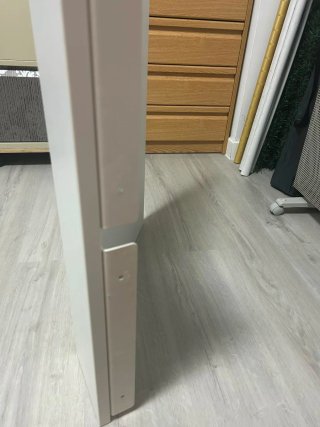Mesa plegable de pared NORBERG