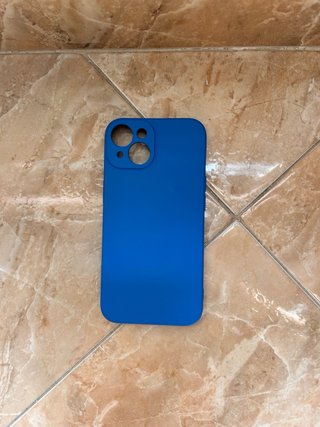 Funda iPhone 14