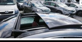 Mercedes-Benz CL Coupe 2013
