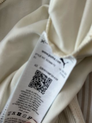 Camiseta Puma Studio Talla L
