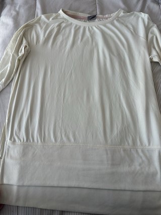 Camiseta Puma Studio Talla L