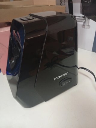 Picadora de carne Mawa GrindForce 300