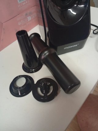 Picadora de carne Mawa GrindForce 300