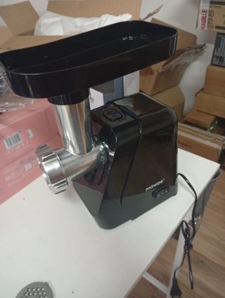 Picadora de carne Mawa GrindForce 300