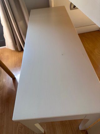 Tavolo da pranzo estensibile + panca in legno