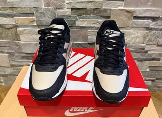 Nike Air Max Command PRM Talla 39 Nuevas