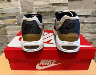 Nike Air Max Command PRM Talla 39 Nuevas