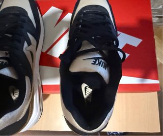 Nike Air Max Command PRM Talla 39 Nuevas