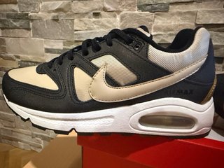 Nike Air Max Command PRM Talla 39 Nuevas