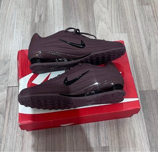 Nike Shox Z Tattoo Black