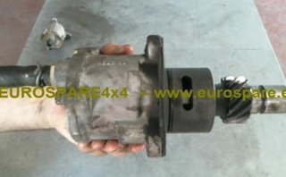 16714 depresor freno bomba vacio land rover range