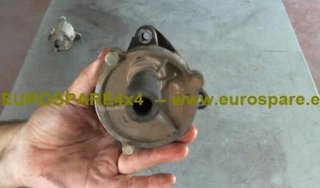 16714 depresor freno bomba vacio land rover range