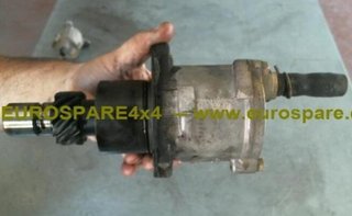 16714 depresor freno bomba vacio land rover range