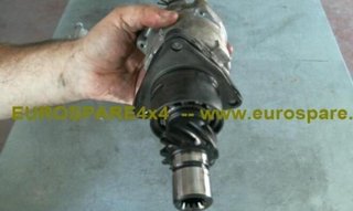 16714 depresor freno bomba vacio land rover range