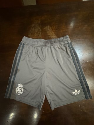 3ª Equipación Real Madrid 24/25