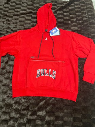 Sudadera Jordan chicago bulls