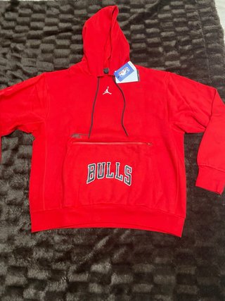 Sudadera Jordan chicago bulls