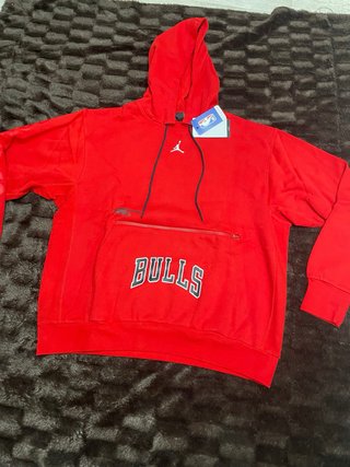 Sudadera Jordan chicago bulls