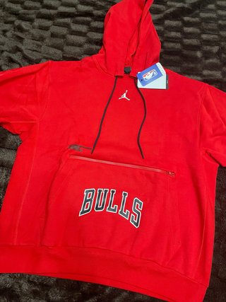 Sudadera Jordan chicago bulls