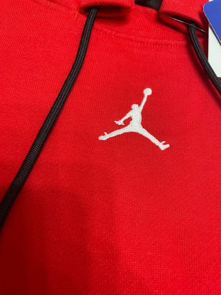 Sudadera Jordan chicago bulls