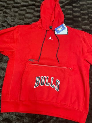 Sudadera Jordan chicago bulls
