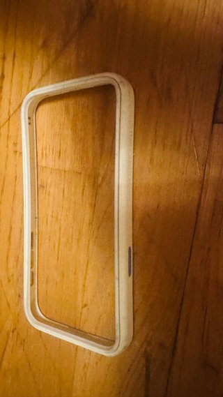 Funda Rhino Shield iPhone 14 Pro Max