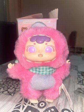 Muñeca Dai's x Miniso Animal Crazy Party